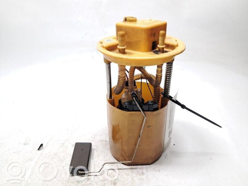 Opel Corsa D Bomba interna de combustible 