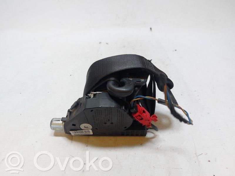 Smart ForTwo II Cinturón delantero 