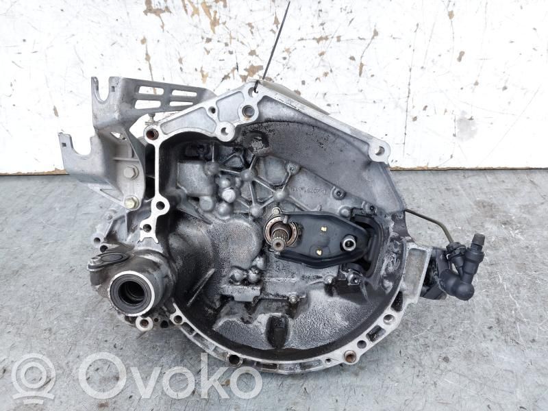Citroen C3 5 Gang Schaltgetriebe 