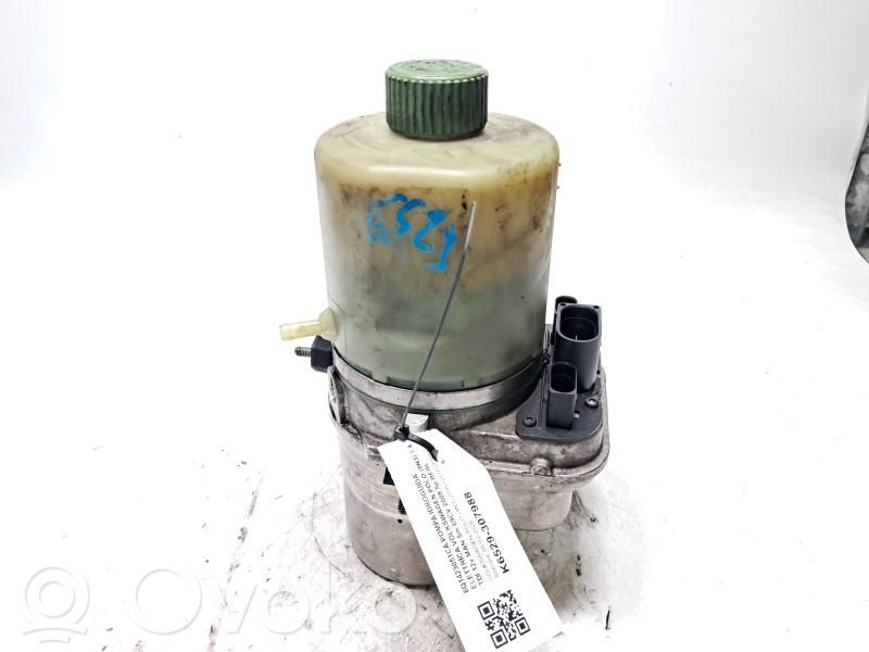 Volkswagen Polo IV 9N3 Ohjaustehostimen pumppu 