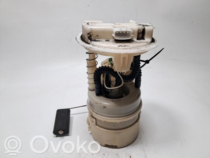 Renault Clio III Pompa carburante immersa 