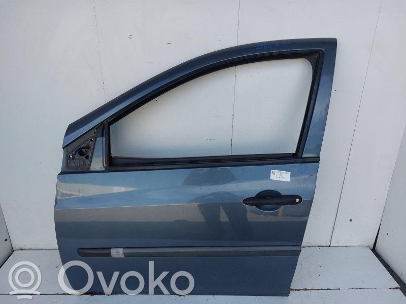 Renault Clio III Porte avant