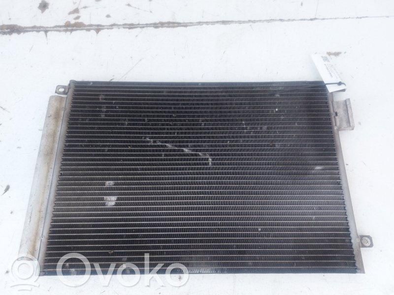 Fiat 500 Radiator răcire A/C (condensor) 