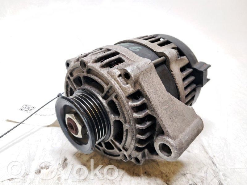 Chevrolet Aveo Alternator 