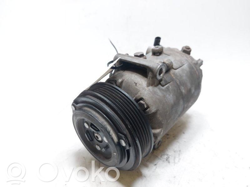 Opel Meriva B Kompresor / Sprężarka klimatyzacji A/C 