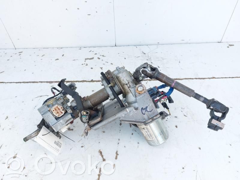 Nissan Note (E11) Steering wheel axle 