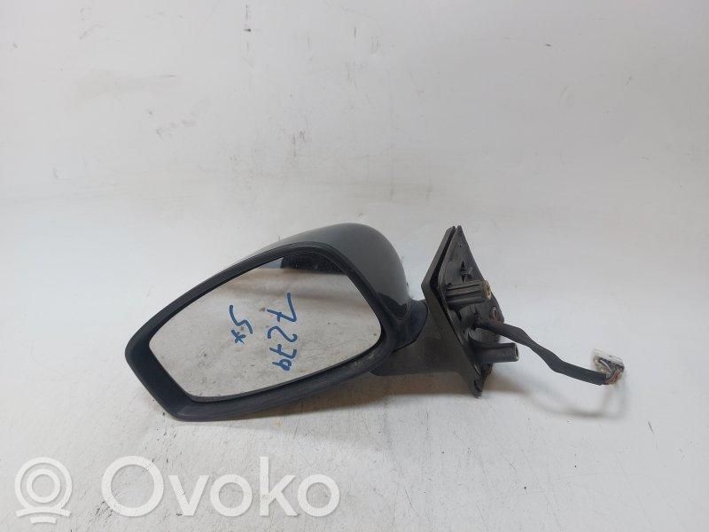 Fiat Idea Elektryczne lusterko boczne drzwi przednich 