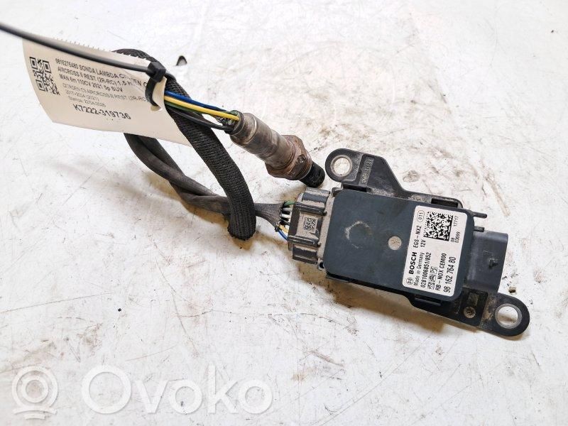 Sonde lambda   9816276480,9816276480