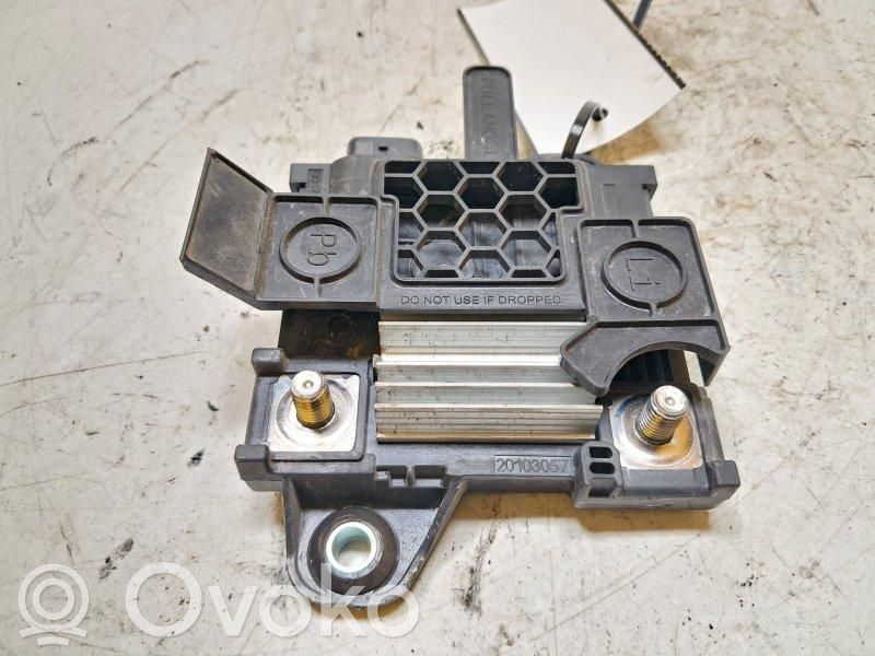 Module de commande marche/arrêt   00521758340,00521758340