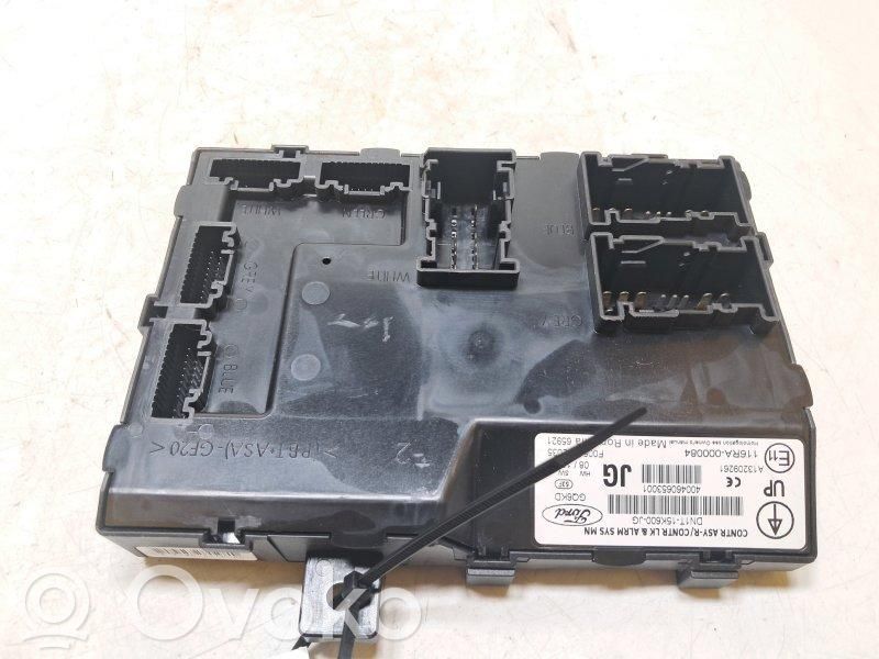 Ford Fiesta Autres unités de commande / modules 