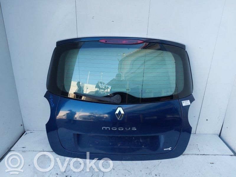 Tailgate/trunk/boot lid   7751475522,7751475522