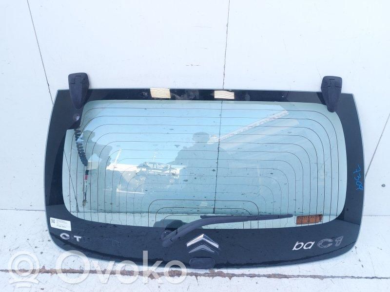 Citroen C1 Tailgate/trunk/boot lid 
