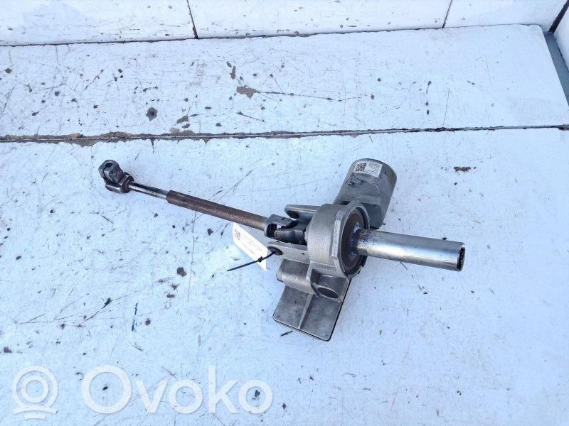 Fiat Punto Evo Kolumna kierownicza 