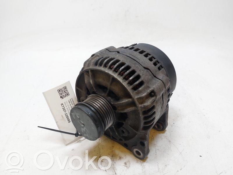 Volkswagen PASSAT B5 Ģenerators 