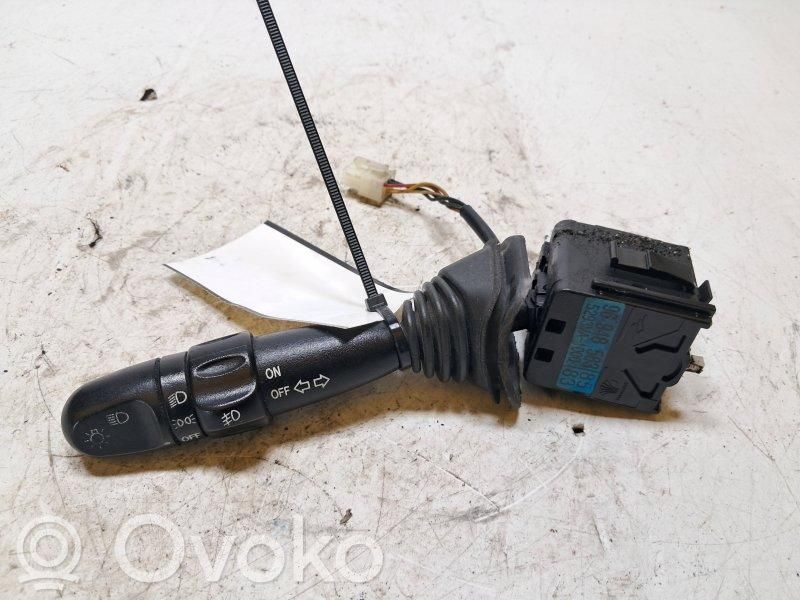 Chevrolet Spark Interrupteur d’éclairage 