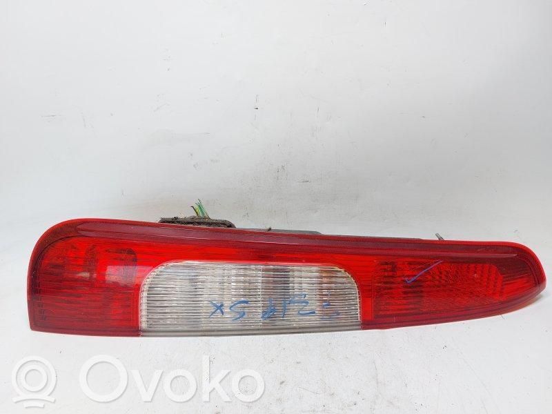 Ford Focus C-MAX Rear/tail lights 
