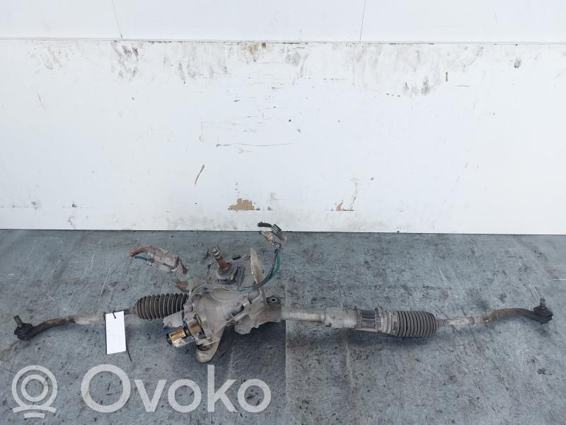Honda Civic Steering rack 