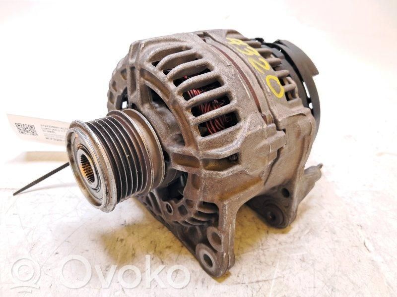 Volkswagen Lupo Generatorius 
