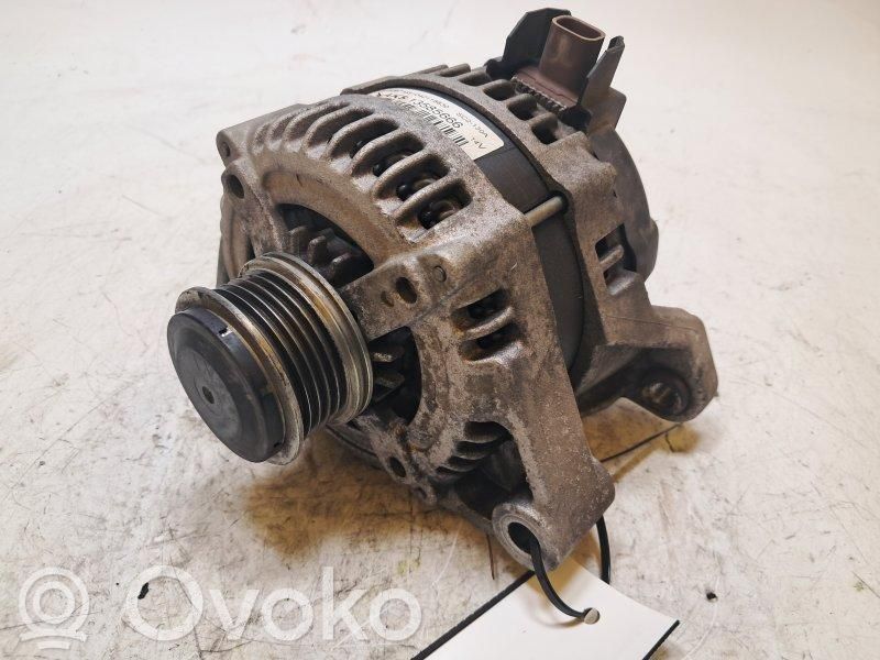 Opel Corsa E Generatorius 
