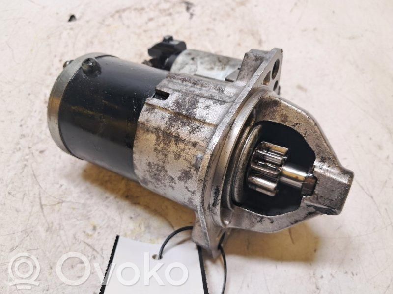 KIA Venga Electromotor 