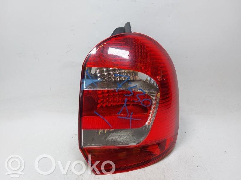 Renault Grand Modus Takavalot 