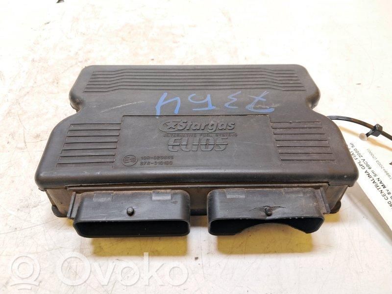 Fiat Punto (188) Autres unités de commande / modules