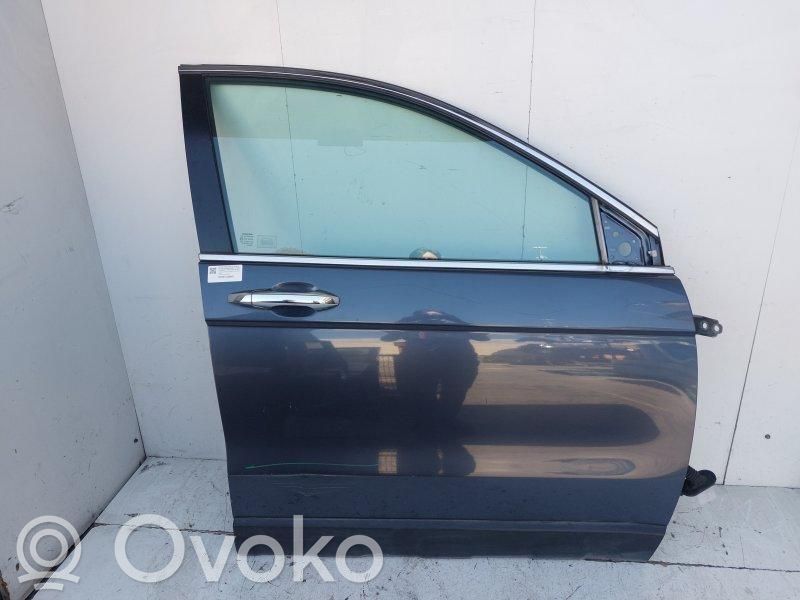 Honda CR-V Дверь 