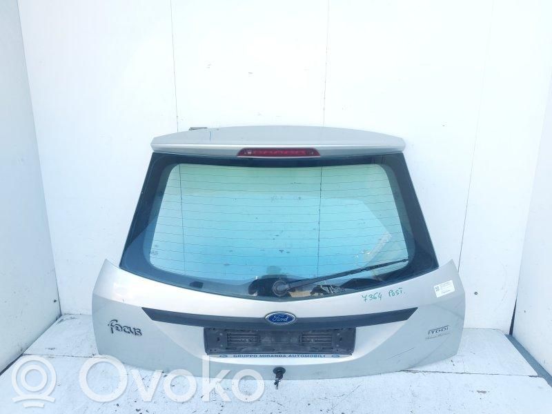 Ford Focus Galinis dangtis (bagažinės) 
