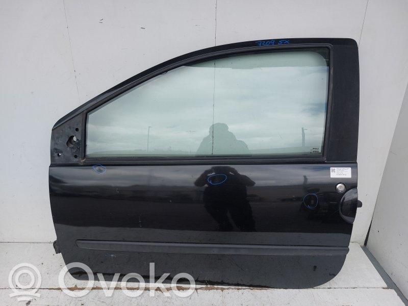 Renault Twingo II Дверь 