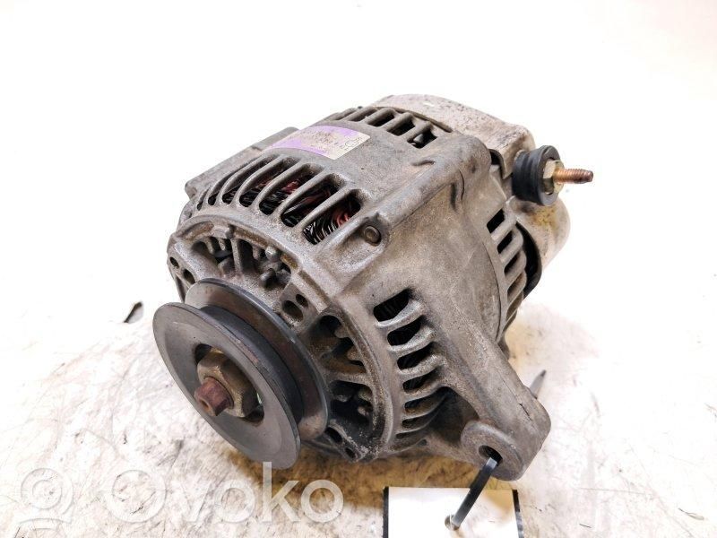 Fiat 500 Cinquecento Generator/alternator 