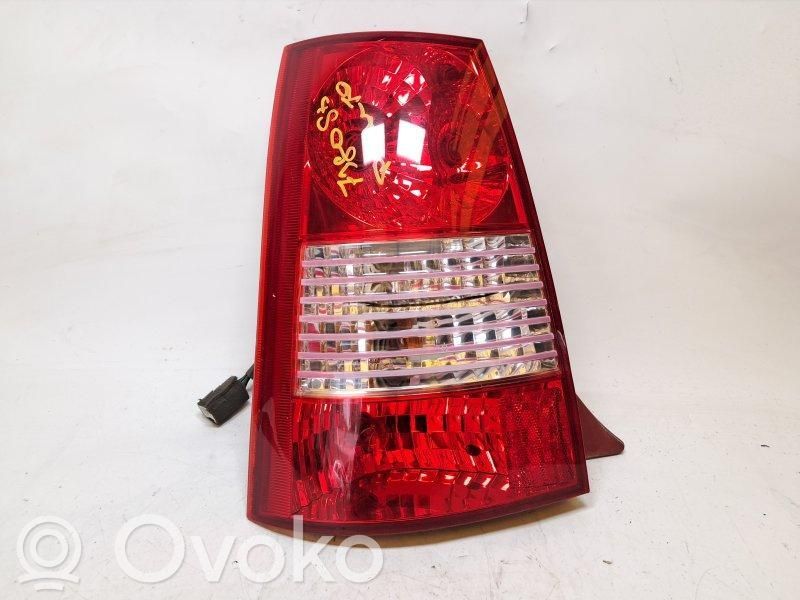 KIA Picanto Takavalot 