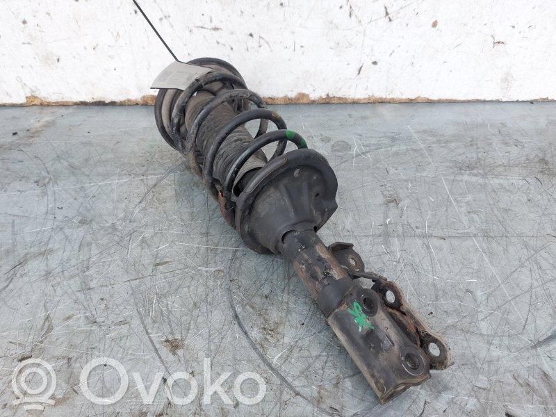 KIA Picanto Etuiskunvaimennin 