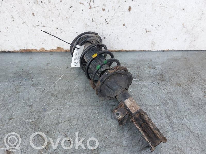 KIA Picanto Stoßdämpfer vorne 