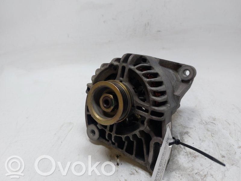 Lancia Y 840 Alternator 