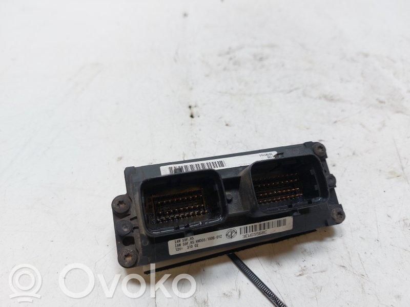 Lancia Y 840 Engine control unit/module 