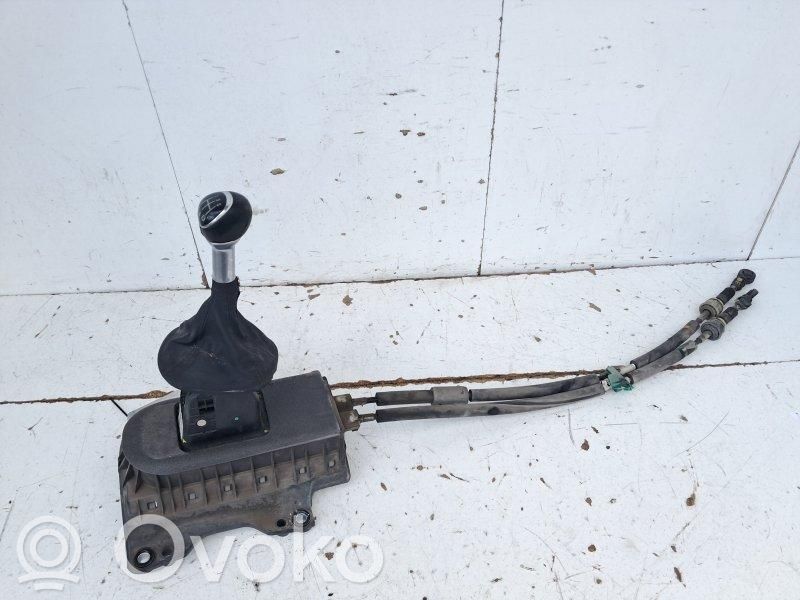 Fiat 500L Selector caja de cambios 