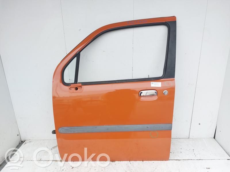 Opel Agila A Durvis 
