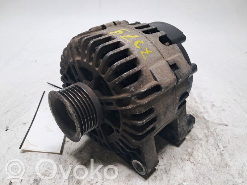 Citroen C3 Generatore/alternatore 