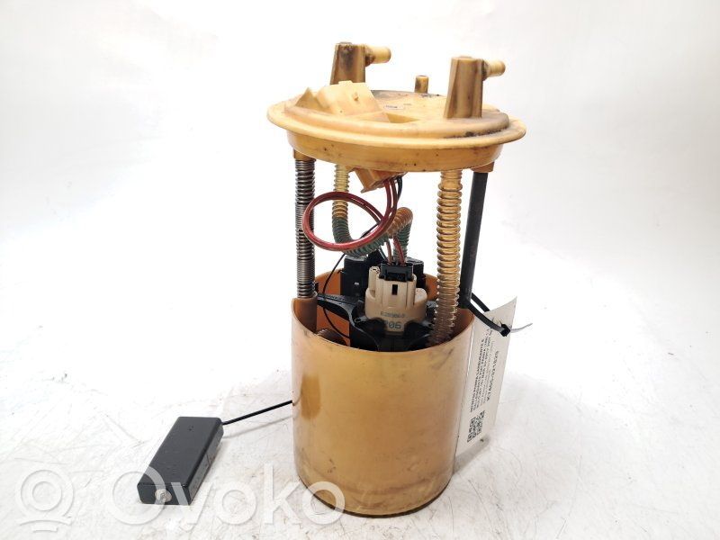 Fiat Panda III Bomba interna de combustible 