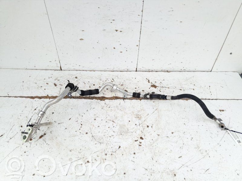 Jeep Compass Conductă/furtun aer condiționat (A/C) 