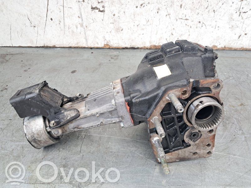 Toyota RAV 4 (XA20) Differenziale anteriore