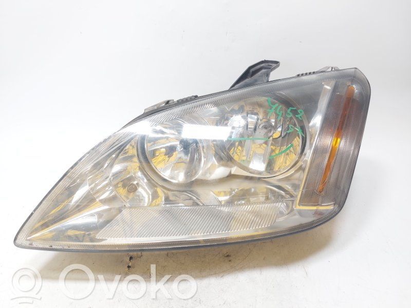 Headlight/headlamp   1347463,3M5113006AH