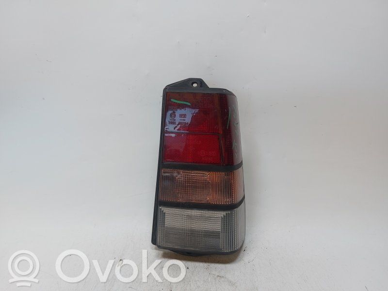 Fiat Panda 141 Takavalot 