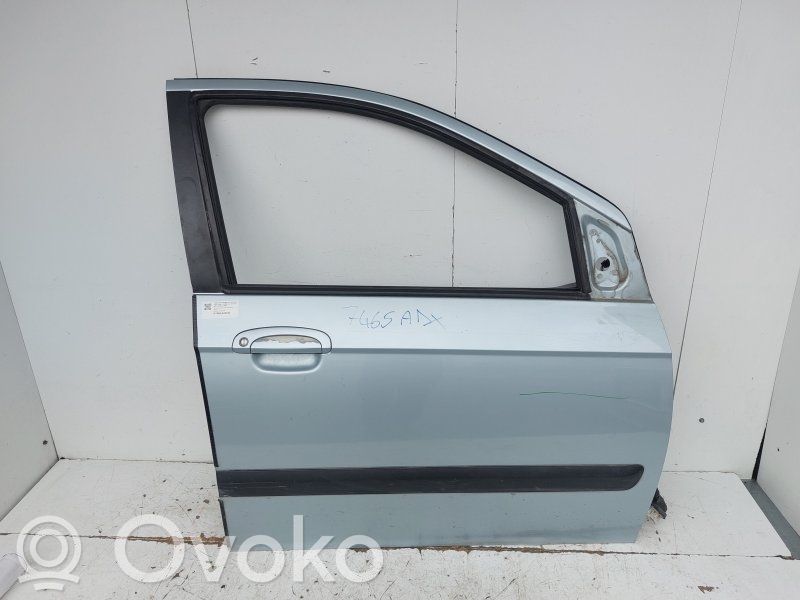 Hyundai Getz Puerta delantera 