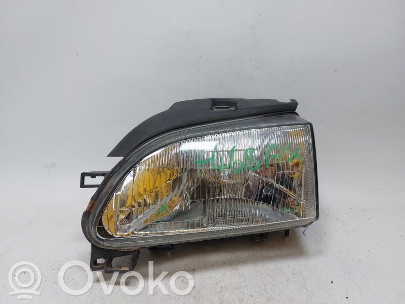 Seat Arosa Headlight/headlamp 