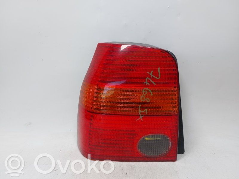 Seat Arosa Takavalot 