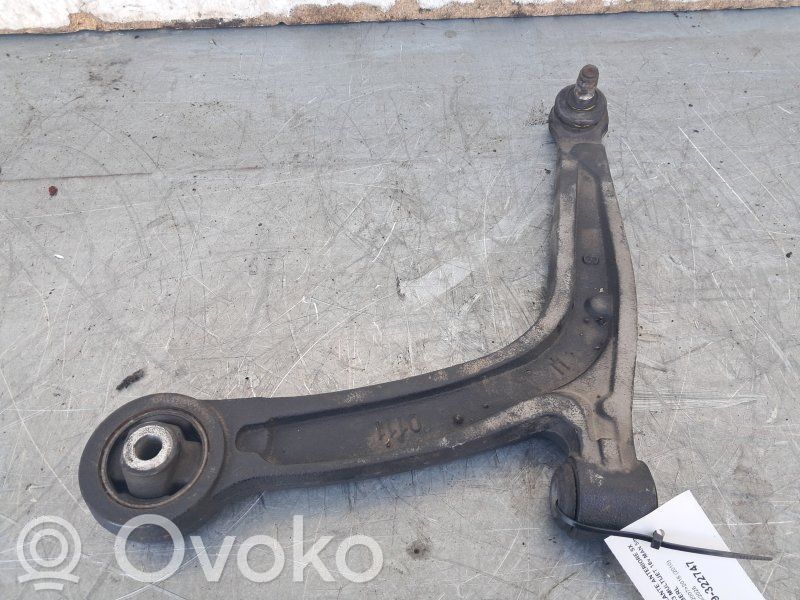 Fiat 500 Front lower control arm/wishbone 