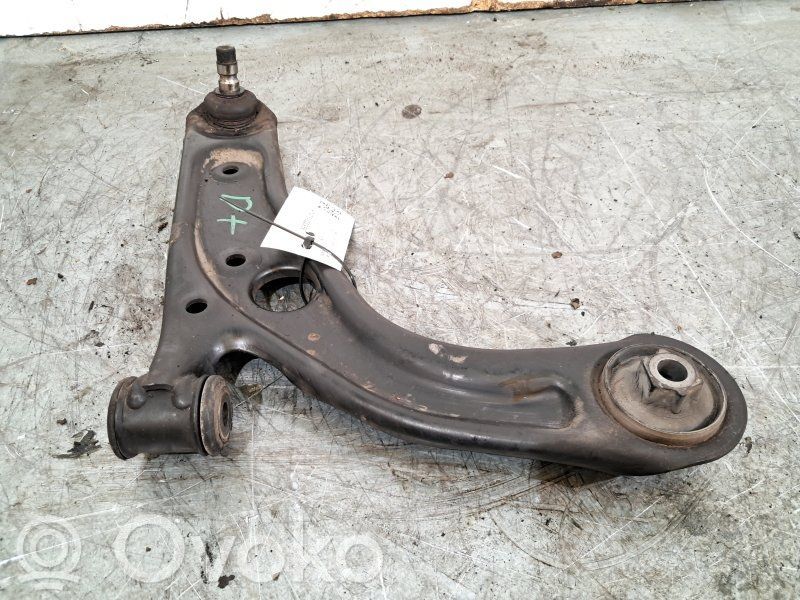 Lancia Ypsilon Front lower control arm/wishbone 
