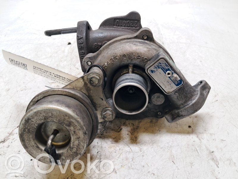 Turbo   73501343,54359710018