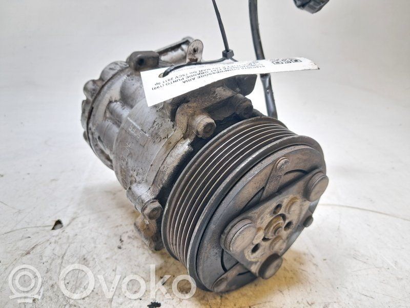 Fiat Grande Punto Compressore aria condizionata (A/C) (pompa) 